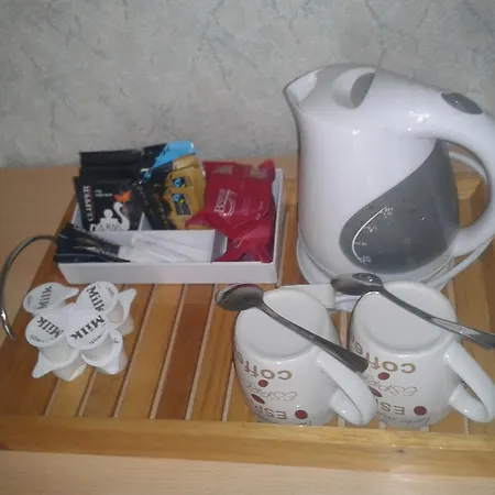 Glenthorne 3* グラスミア