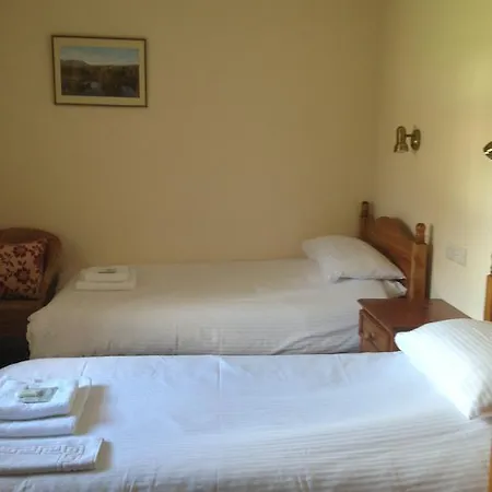 Pensjonat Glenthorne 3*