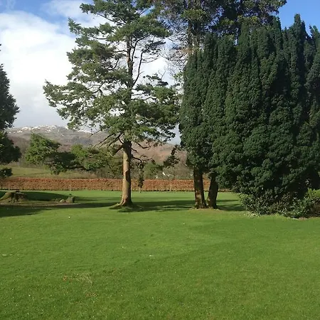 Pensjonat Glenthorne 3*