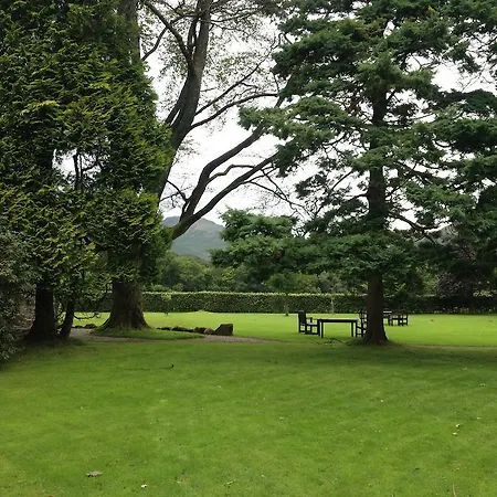 Pensjonat Glenthorne Grasmere