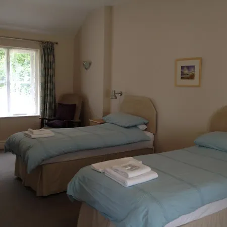 Glenthorne グラスミア