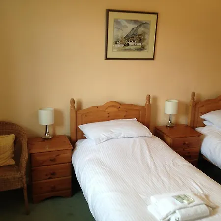 Pensjonat Glenthorne 3*