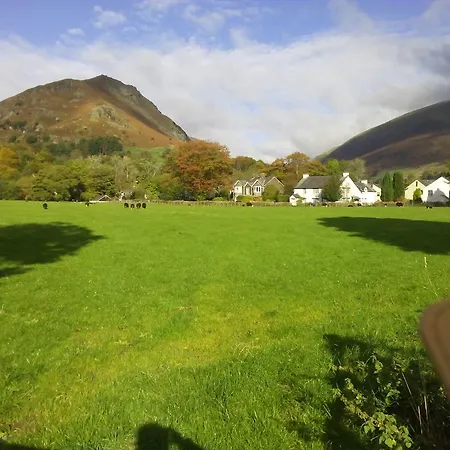 Pensjonat Glenthorne 3*