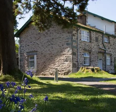 Glenthorne グラスミア