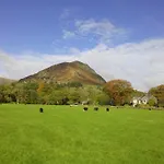 Vendégház Glenthorne Grasmere