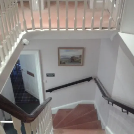 Pensjonat Glenthorne 3*