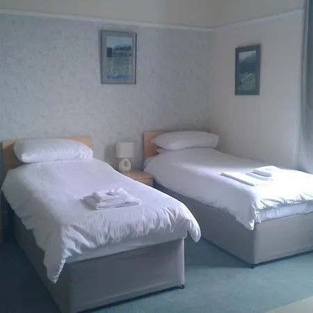 Glenthorne 3* Грасмир