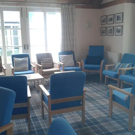 Glenthorne Grasmere