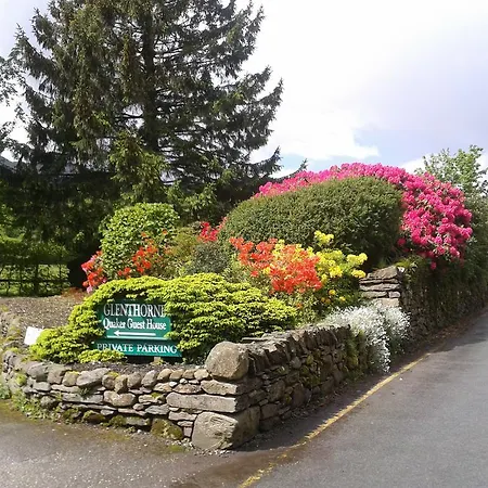 Glenthorne 3* Grasmere