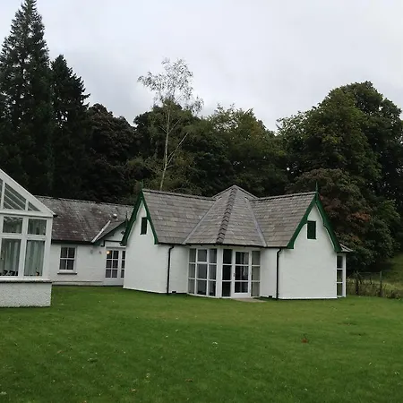 Glenthorne