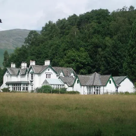 Vendégház Glenthorne Grasmere