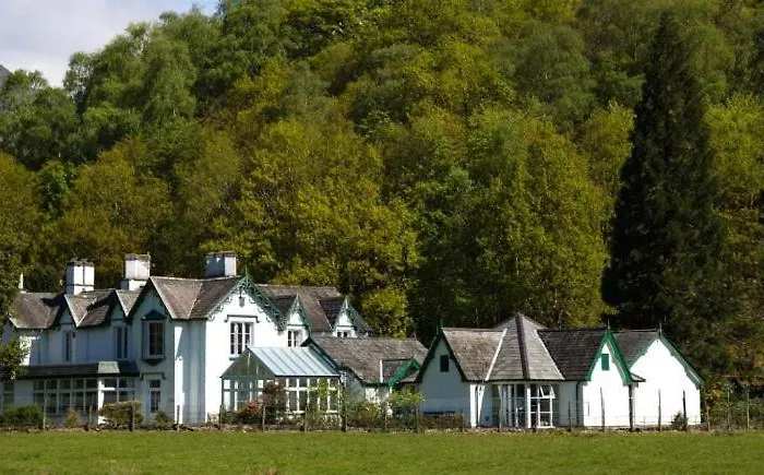 Glenthorne Guest house 3*