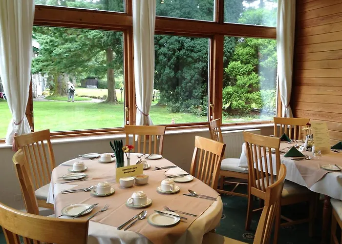 Guest house Glenthorne