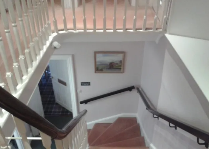 Guest house Glenthorne 3*