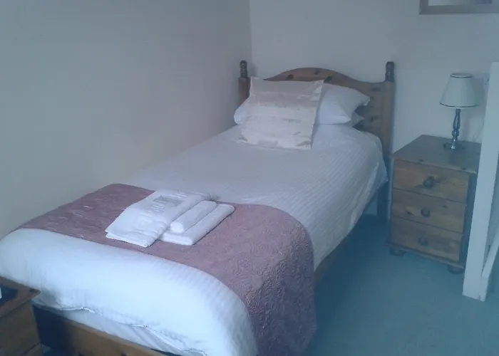 Glenthorne 3* Grasmere