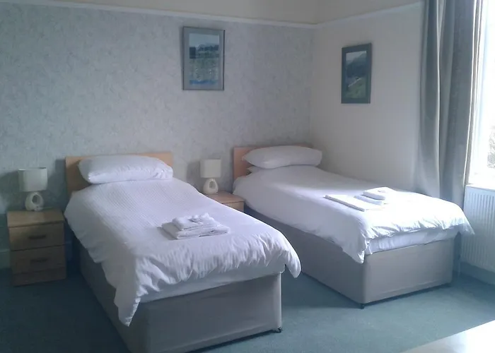 Glenthorne 3* Grasmere