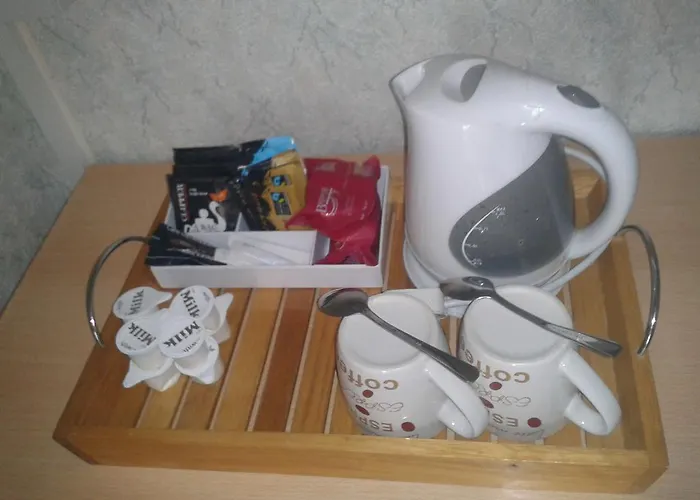 Glenthorne 3* Grasmere