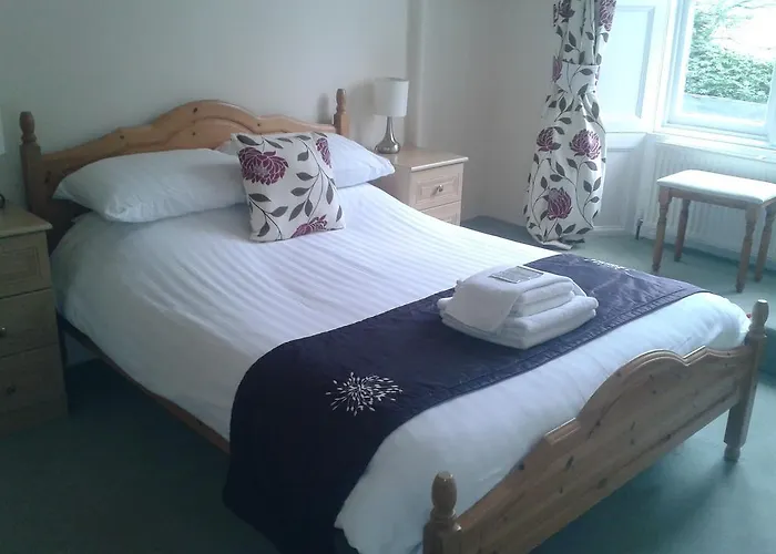 Glenthorne Guest house