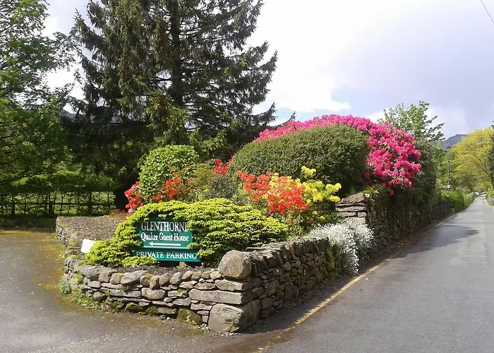 Glenthorne 3* Grasmere