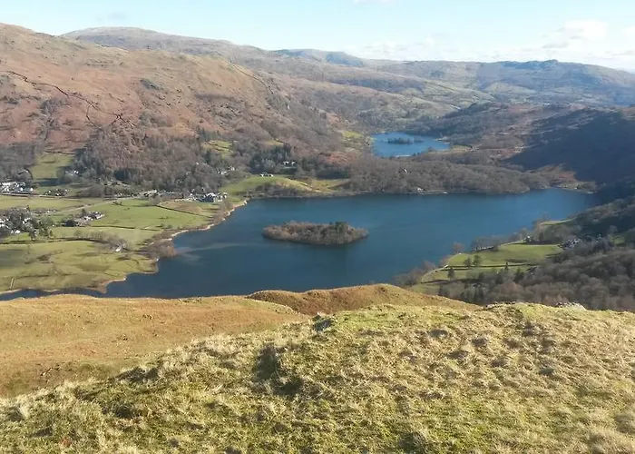 Glenthorne Grasmere