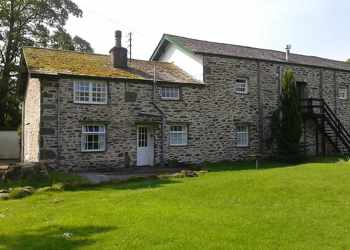 Guest house Glenthorne 3*