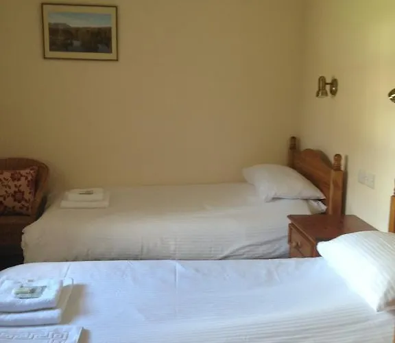 Guest house Glenthorne 3*