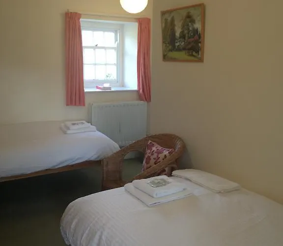 Guest house Glenthorne