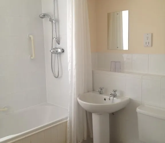 בית הארחה Glenthorne גראסמיר