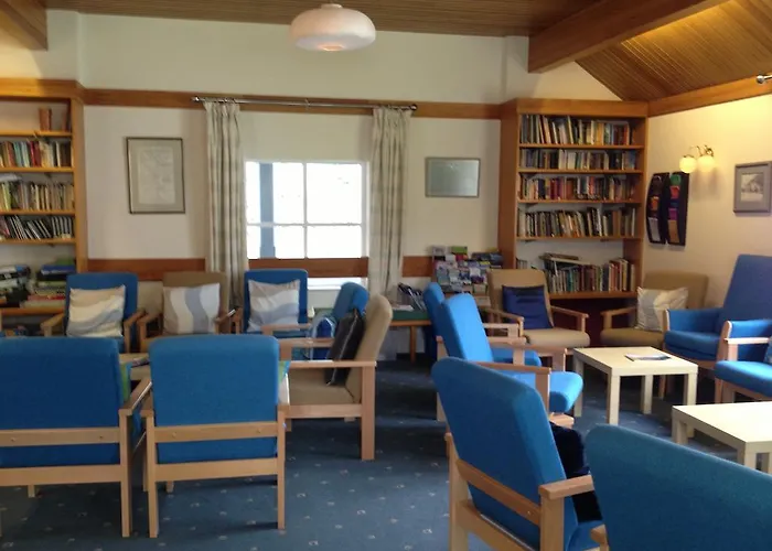 Guest house Glenthorne