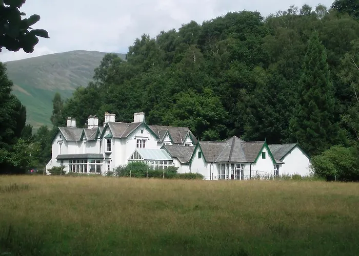 Guest house Glenthorne Grasmere