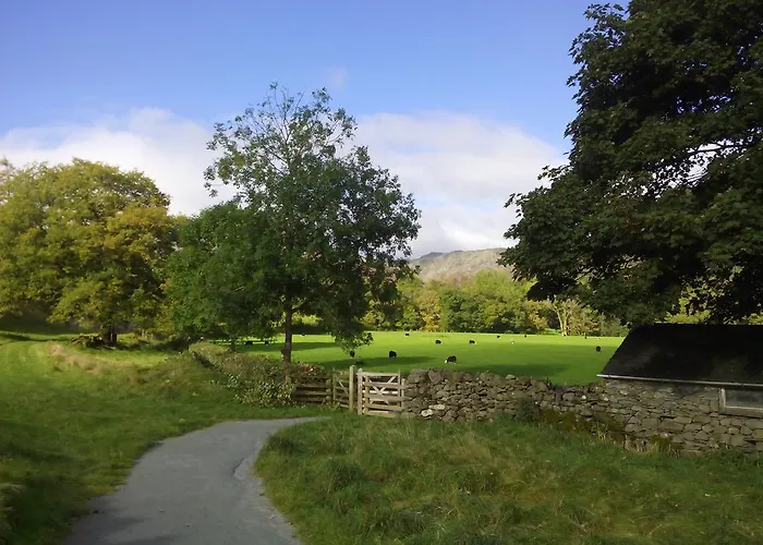 Guest house Glenthorne