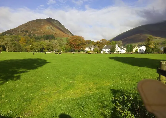 Guest house Glenthorne 3*