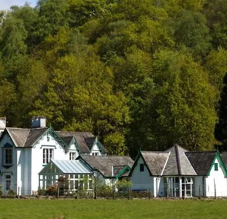 Glenthorne Konukevi 3*