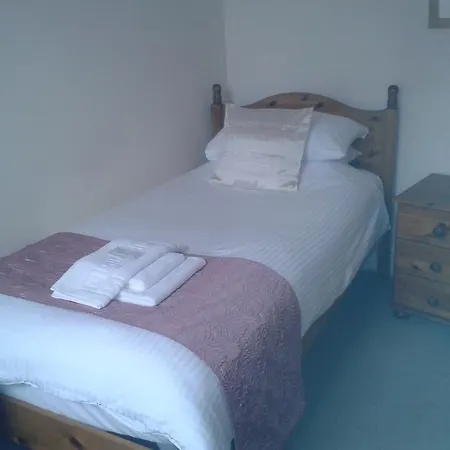 Glenthorne 3* Grasmere