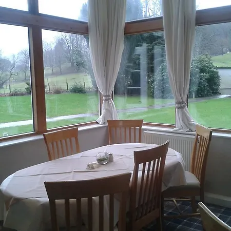 Glenthorne Konukevi 3*