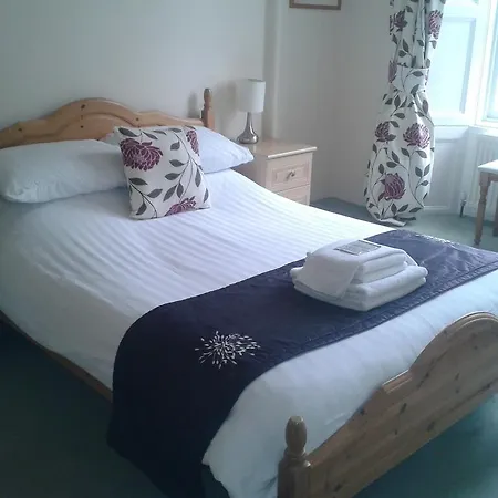 Glenthorne Guest house