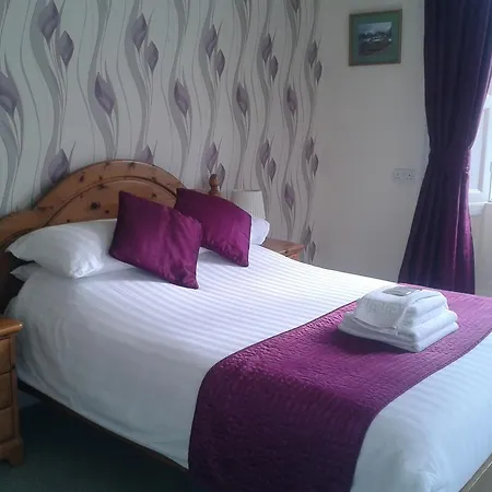 Glenthorne 3*