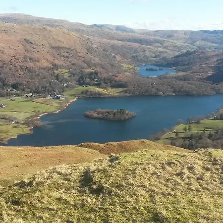 Glenthorne Grasmere