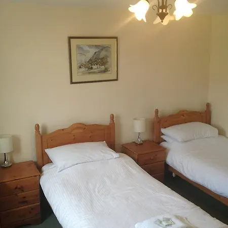 Glenthorne