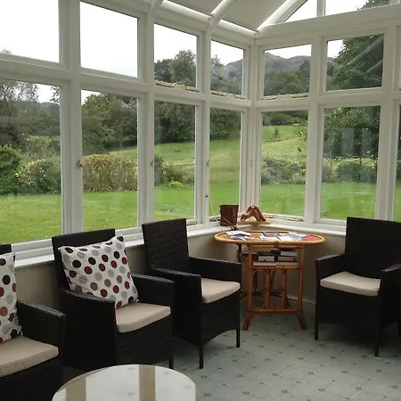 Glenthorne Grasmere