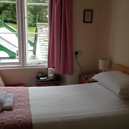 Glenthorne Grasmere