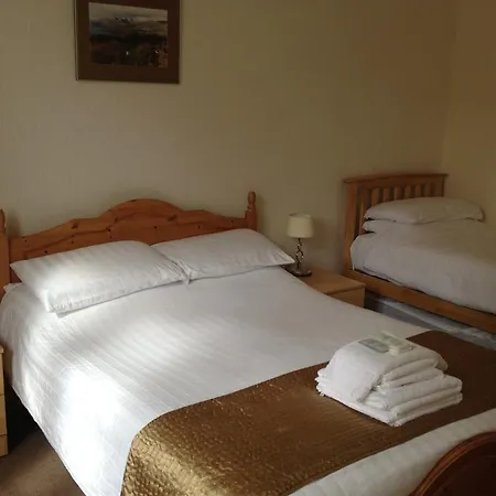 Konukevi Glenthorne Grasmere