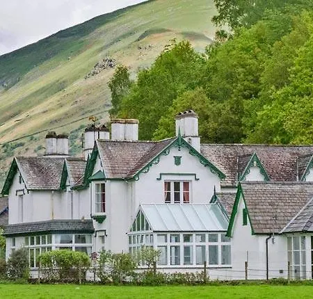 Glenthorne