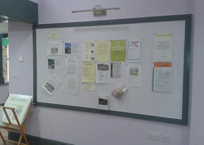 Glenthorne Gasthof Grasmere