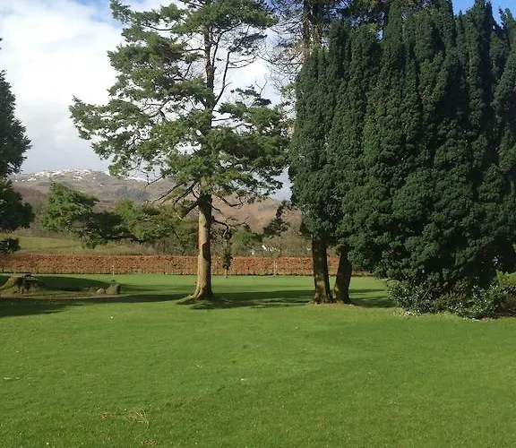 Gasthof Glenthorne 3*